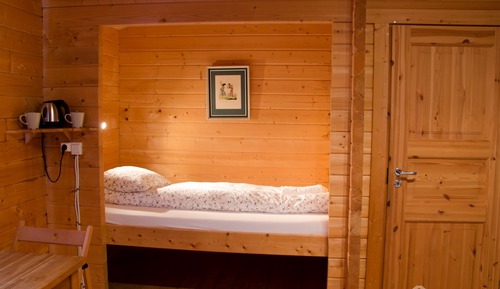 Triple Room, Private Bathroom