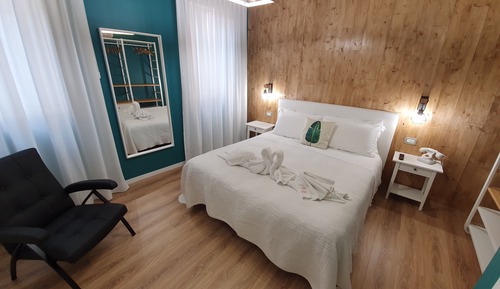 Family Apartment, 2 Bedrooms
