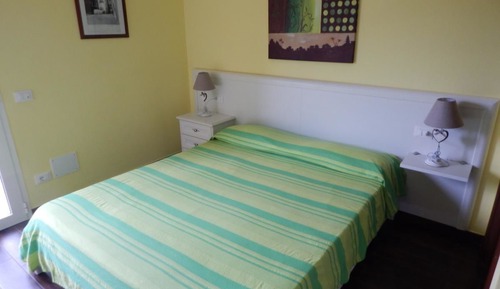 Double Room, 1 Queen Bed, Non Smoking