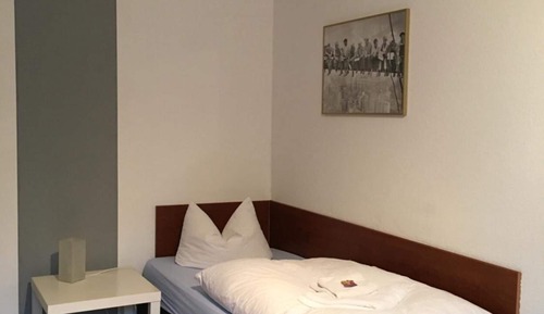 Single Room