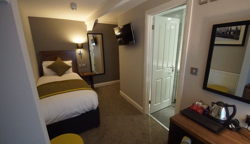 Single Room