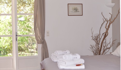 Triple Room, Non Smoking, Ground Floor