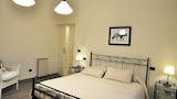 Double Room, 1 Queen Bed, Private Bathroom