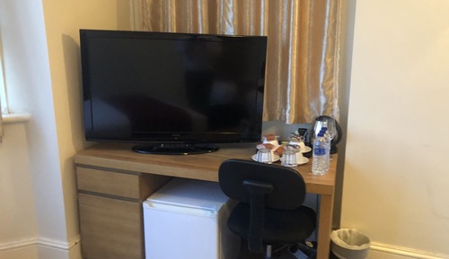 Double Room, Ensuite
