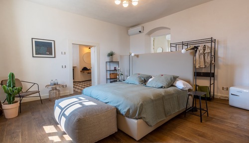 Design Double Room