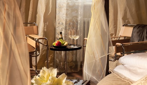 Romantic Suite, 1 Queen Bed