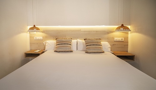 Standard Double Room, Non Smoking