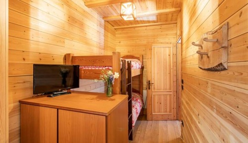 Basic Quadruple Room, Private Bathroom, Ground Floor