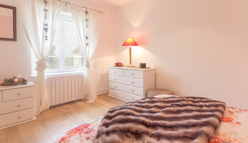 Comfort Apartment, 1 Bedroom, Non Smoking