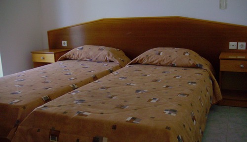 Apartment, 1 Bedroom