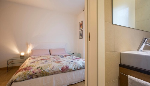 Comfort Double Room, 1 Queen Bed