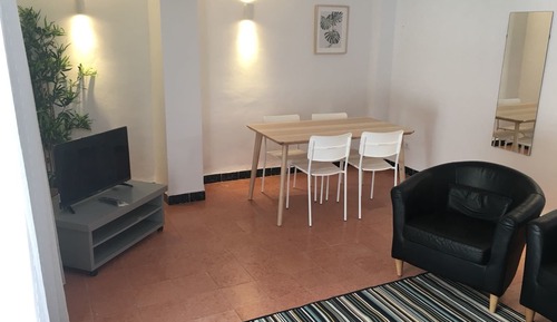 Superior Apartment, 1 Bedroom