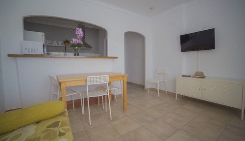 Apartment, 1 Bedroom