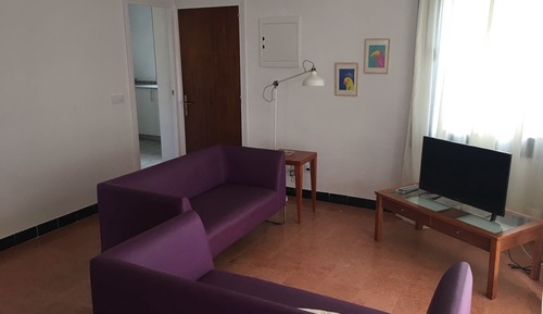 Apartment, 3 Bedrooms