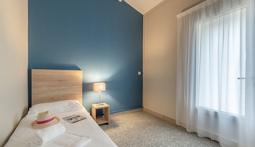 Apartment, 2 Bedrooms