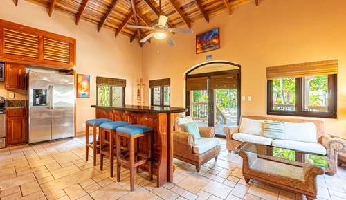 Honeymoon Casita
