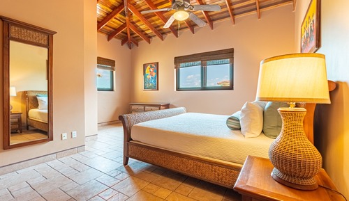 Penthouse, 2 Bedrooms, Sea View