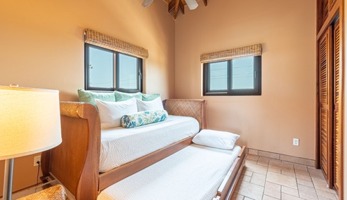 Villa, 1 Bedroom, Pool View