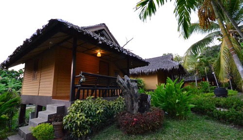 Single Cottage