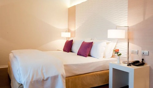 Standard Double Room (Pet friendly)