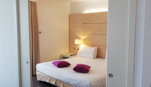 Suite (Pet friendly)