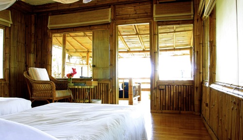 Cottage (Bamboo)