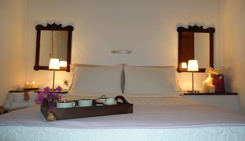 Villa, 2 Bedrooms, Sea View