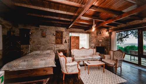 Deluxe Chalet