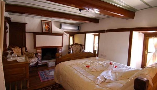 Standard Room, 2 Twin Beds