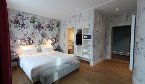 Grand Double Room