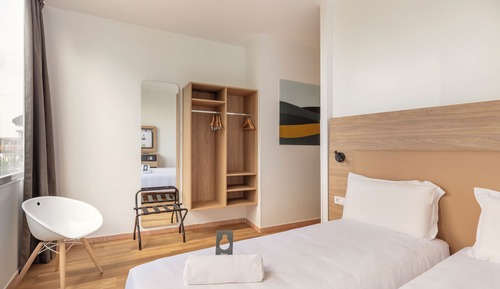 Double or Twin Room
