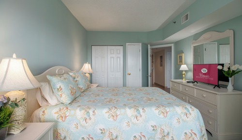 Deluxe Suite, 1 Bedroom (Outdoor Balcony)