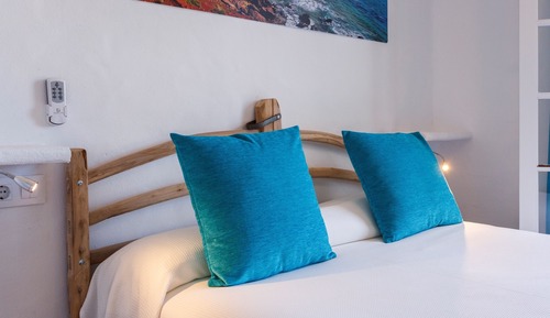 Apartment, 1 Bedroom