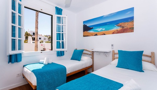 Apartment, 2 Bedrooms