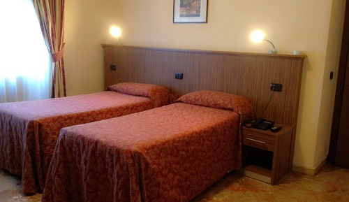 Double Room, Private Bathroom