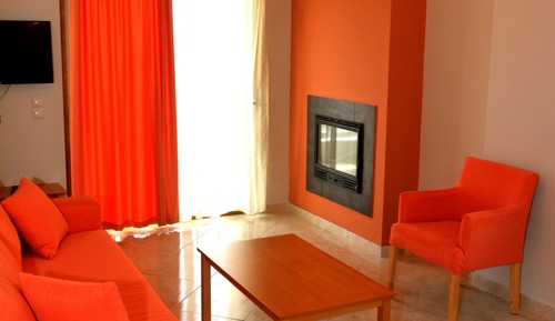 Suite, 1 Bedroom