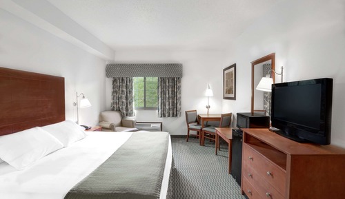 Room, Accessible, Non Smoking