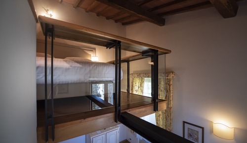 Superior Room (Split level - Annex building)