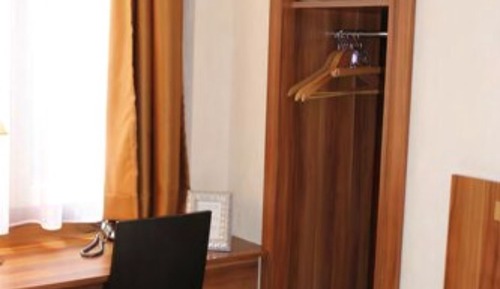 Comfort Single Room