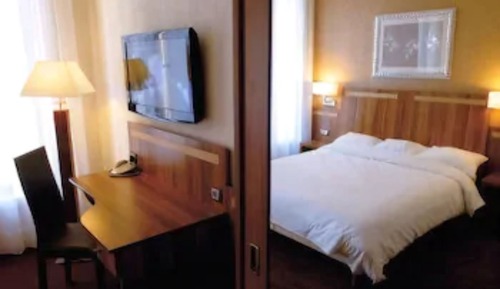 Comfort Double Room