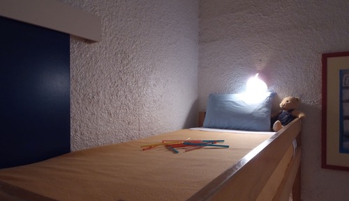 Cottage, 2 Bedrooms (5 Pers)