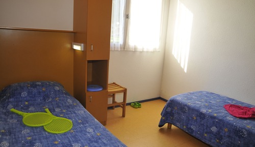 Apartment, 1 Bedroom (4 pers)