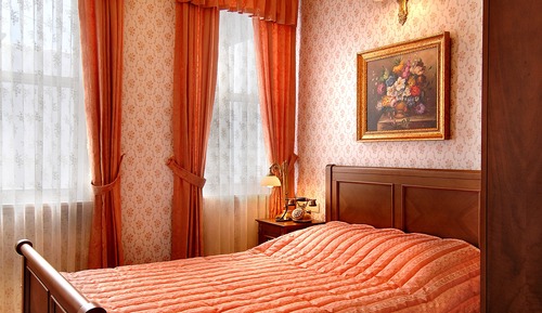 Economy Single Room