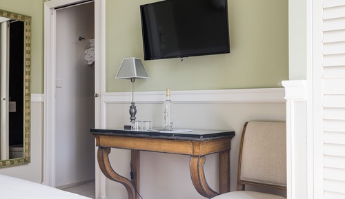 Comfort Room