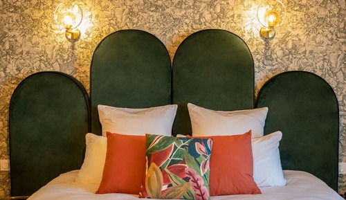 Comfort Suite
