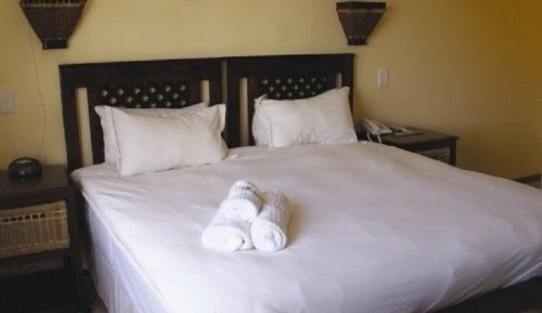 Luxury Room