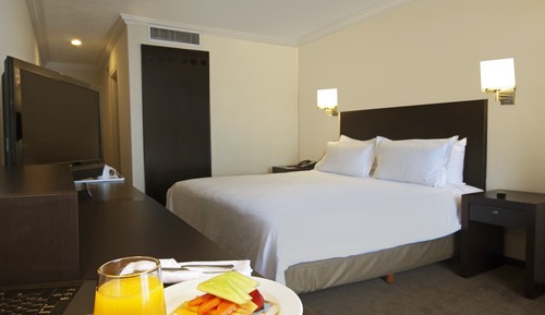 Superior Room, 1 King Bed