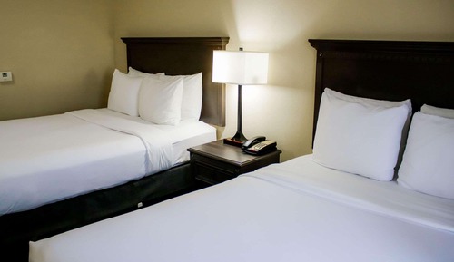 Suite, 1 Bedroom, Non Smoking