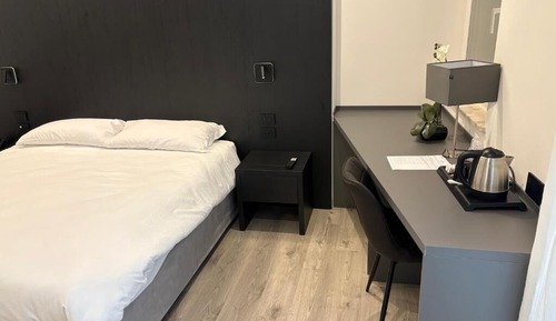 Junior Room
