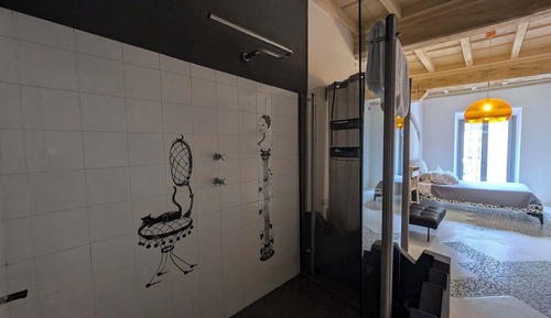 Double Room Single Use
